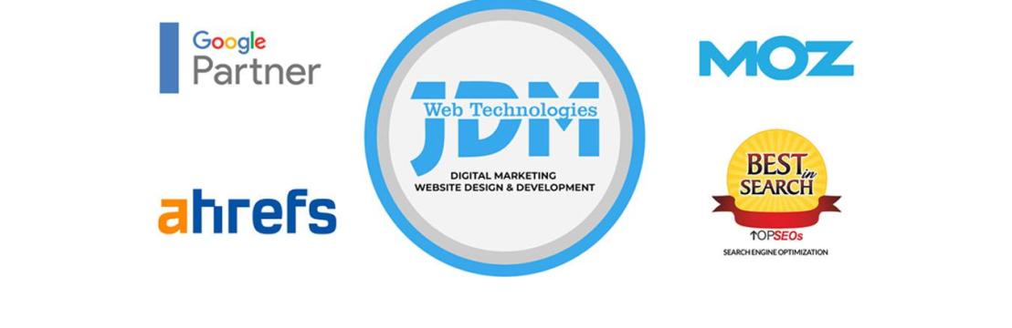 JDM Web Technologies